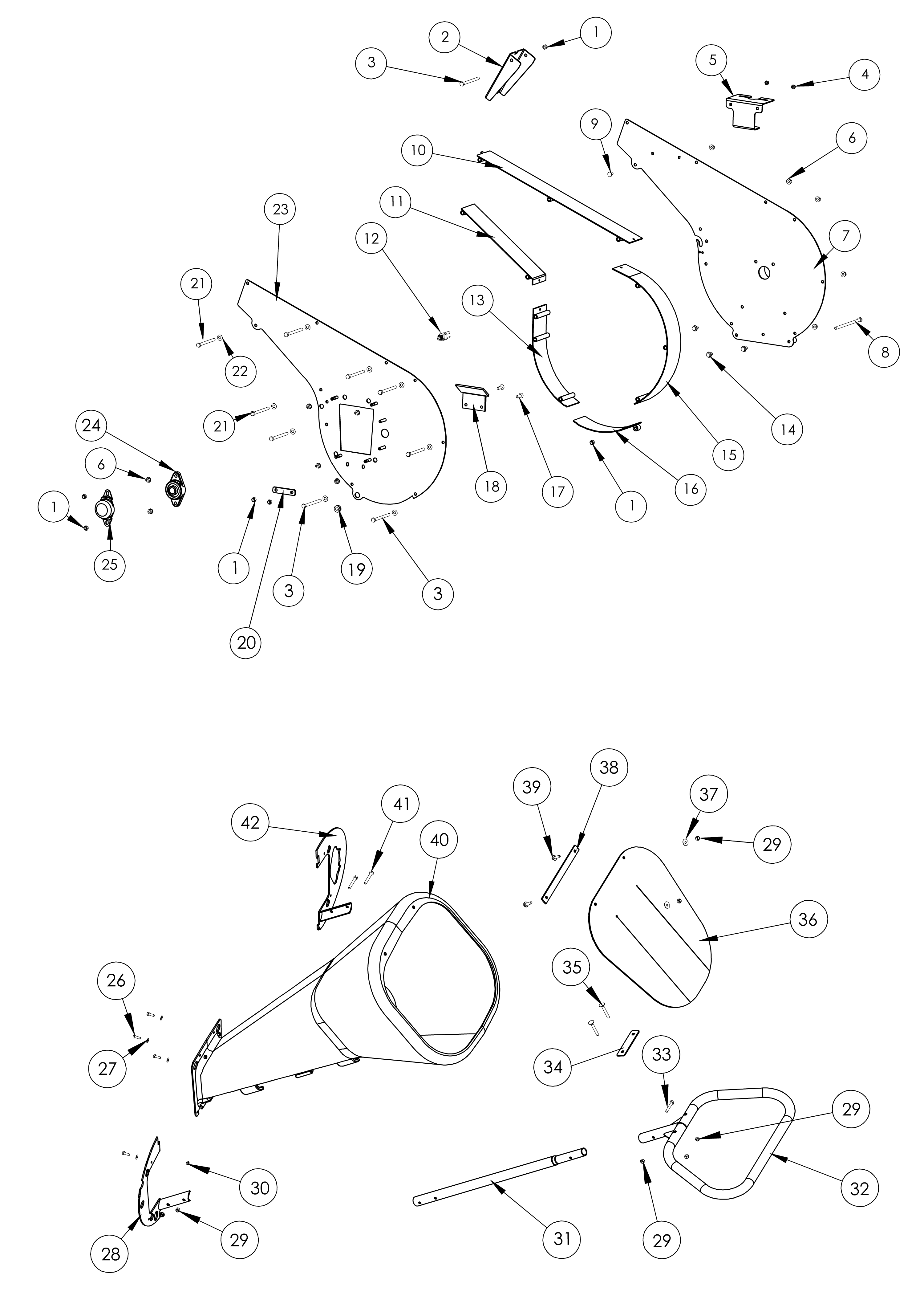 Schema De Fabrication D Un Broyeur A Vegetaux